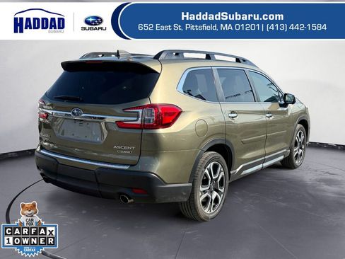 Used 2023 Subaru Ascent Touring AWD/4WD image 6