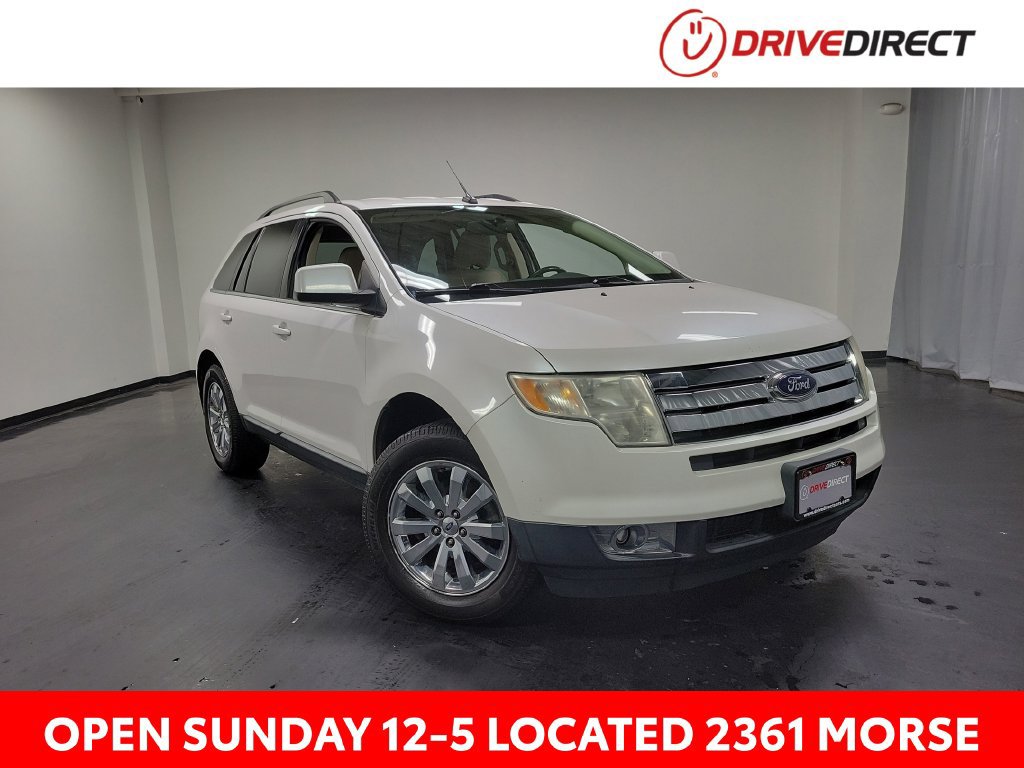 Used 2010 Ford Edge Limited FWD image 1