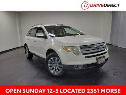 Used 2010 Ford Edge Limited