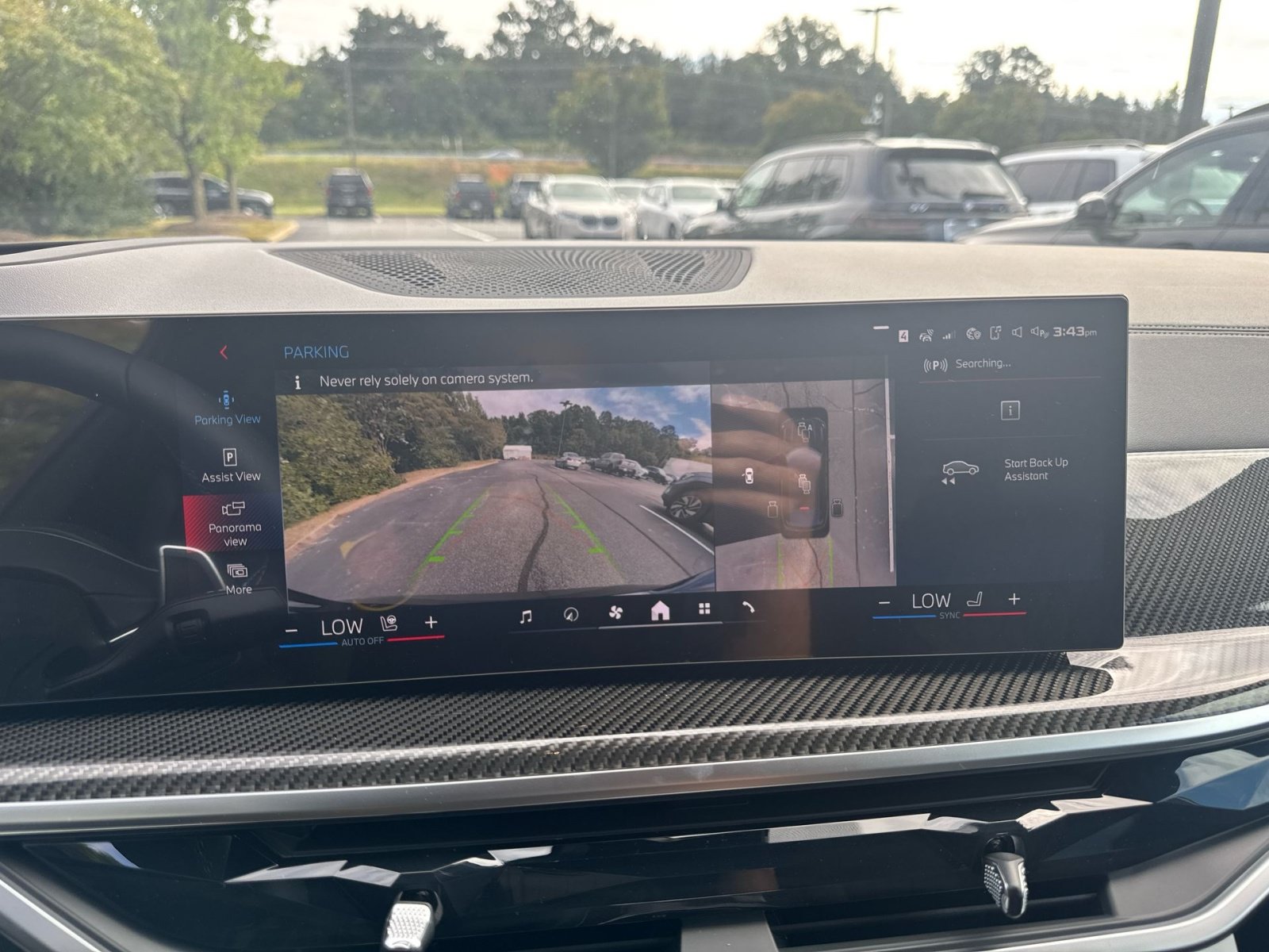 New 2027 BMW X6 M60i AWD/4WD image 14