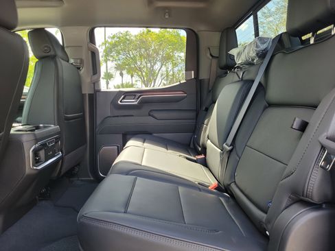 New 2026 GMC Sierra 1500 Denali image 6