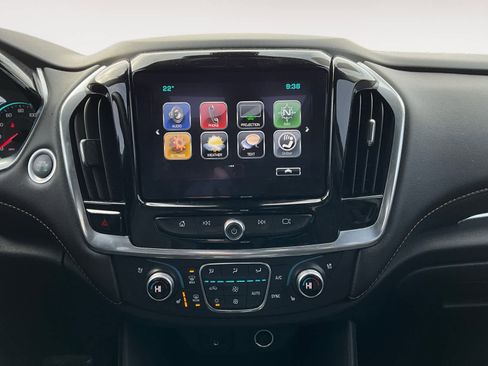 Used 2019 Chevrolet Traverse Premier w/ Redline Edition image 13