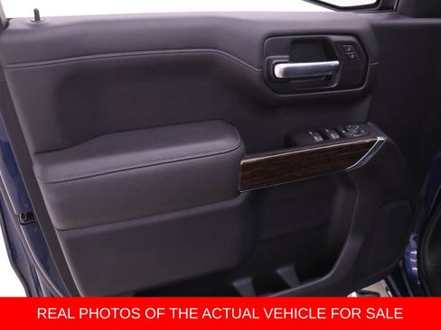 Used 2020 GMC Sierra 1500 SLE w/ SLE Value Package image 9