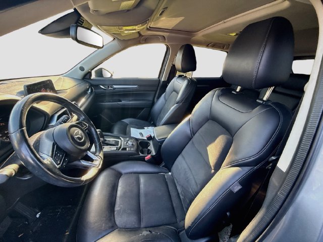 Used 2019 MAZDA CX-5 Touring AWD/4WD image 25