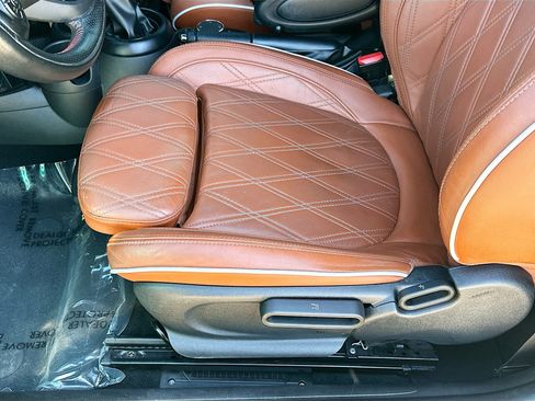 Used 2018 MINI Cooper S image 19