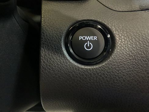 New 2026 Toyota Camry SE FWD image 24
