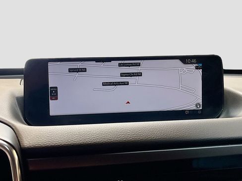 Used 2023 MAZDA CX-50 2.5 Turbo w/ Cargo Package image 13