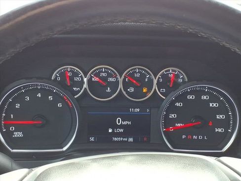 Used 2022 Chevrolet Silverado 2500 LT w/ All Star Edition image 17