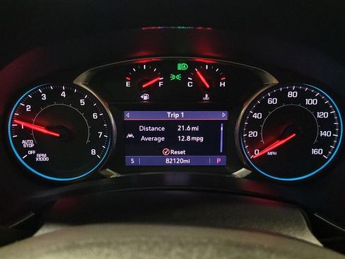 Used 2019 Chevrolet Equinox Premier image 23