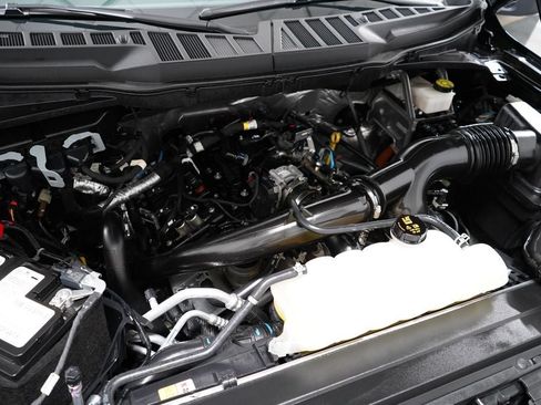 Certified 2023 Ford F150 XLT w/ Equipment Group 302A High AWD/4WD image 36