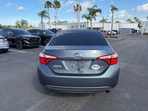Used 2014 Toyota Corolla LE image 6