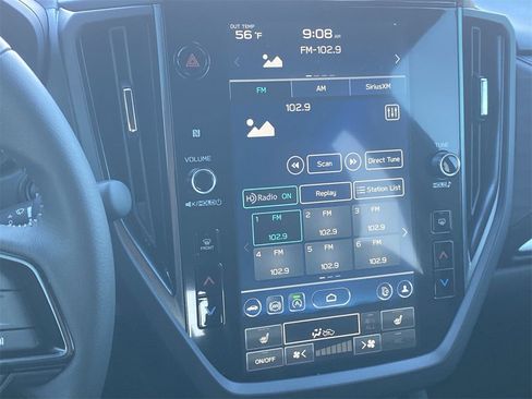 New 2026 Subaru Forester Premium image 22