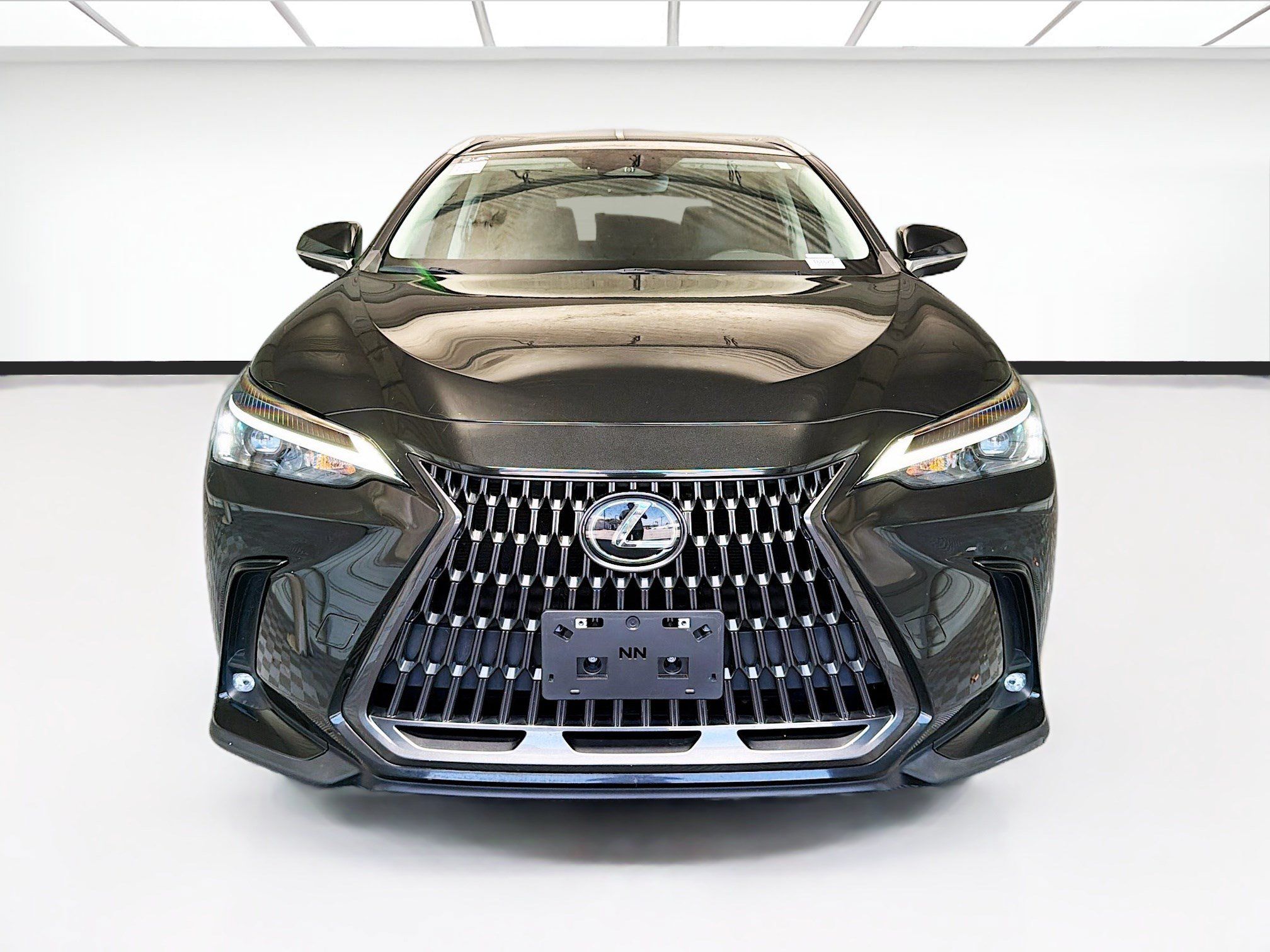 Used 2024 Lexus NX 350 AWD w/ Cold Area Package image 2