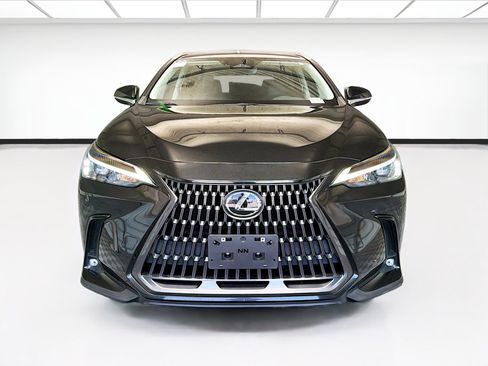 Used 2024 Lexus NX 350 AWD w/ Cold Area Package image 2