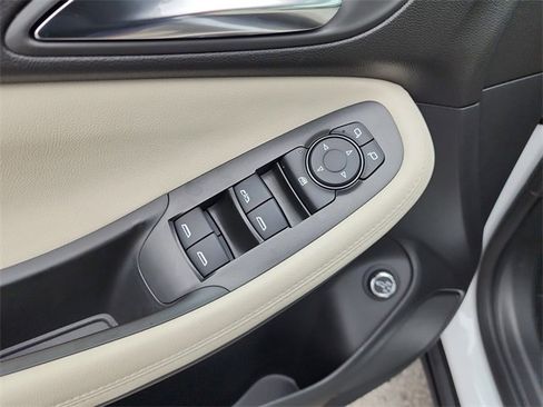 New 2026 Buick Encore GX Preferred image 11