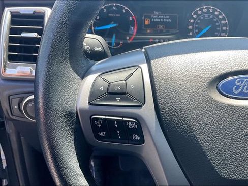 Certified 2022 Ford Ranger XLT w/ Equipment Group 302A High RWD image 18