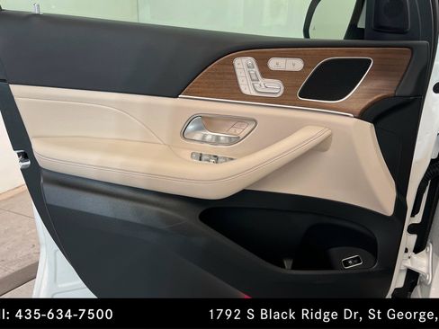 Certified 2025 Mercedes-Benz GLE 350 4MATIC image 14