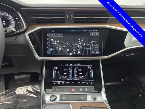 Used 2021 Audi A6 Premium Plus w/ Premium Plus Package image 22