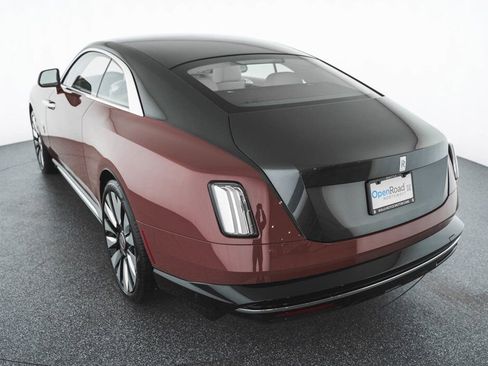 New 2025 Rolls-Royce Spectre w/ Spectre Launch Package image 24