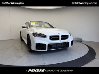 Used 2024 BMW M2 w/ Lighting Package RWD video 1