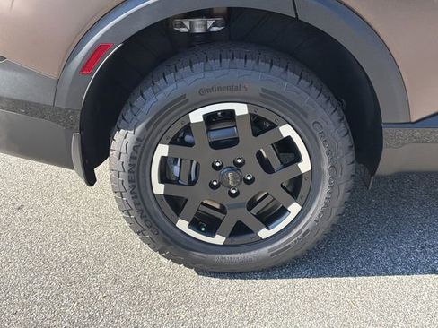 New 2026 Hyundai Palisade XRT Pro AWD/4WD image 17