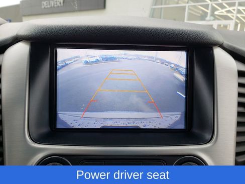 Used 2017 GMC Yukon SLE w/ SLE Value Package image 26