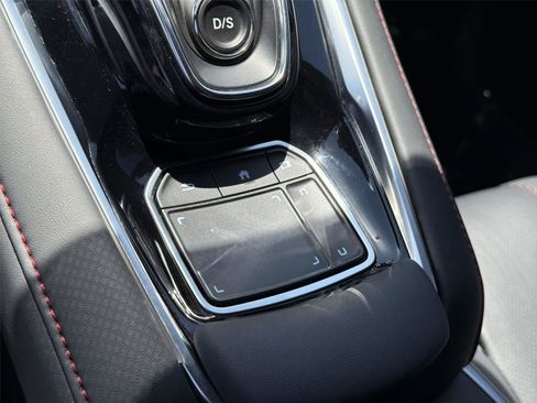 Certified 2025 Acura RDX A-Spec AWD/4WD image 38