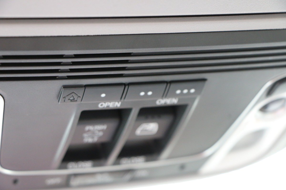 Used 2019 Honda Ridgeline RTL-T image 23