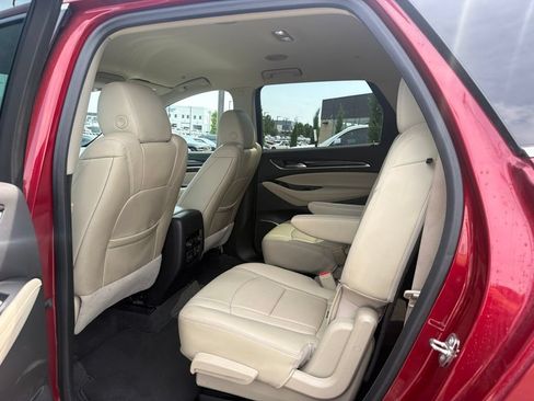 Used 2020 Buick Enclave Premium FWD image 10