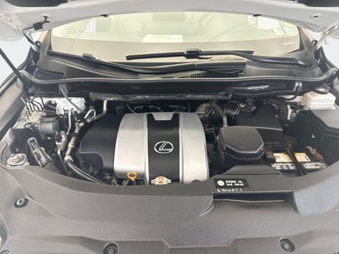 Used 2019 Lexus RX 350 AWD w/ Navigation Package image 27