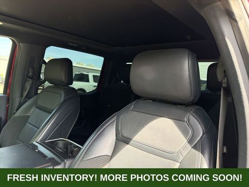 Used 2023 Ford F150 Raptor image 10