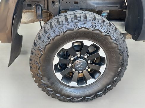 Used 2018 RAM 2500 Tradesman w/ Power Wagon Package image 31