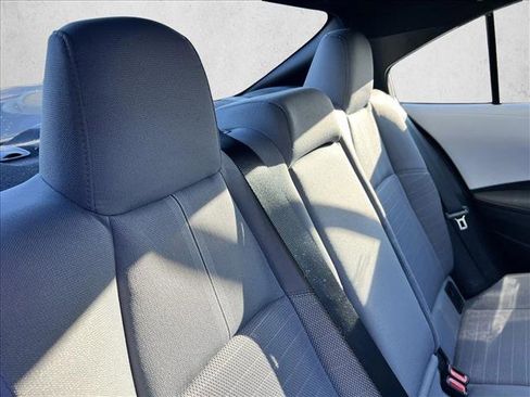 Certified 2024 Toyota Corolla SE image 18