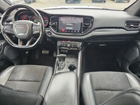 Used 2021 Dodge Durango R/T w/ SRT Interior Appearance Group AWD/4WD image 17