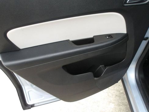Used 2015 GMC Terrain SLE FWD image 16