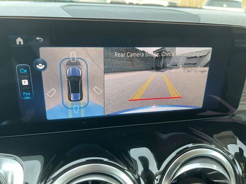 New 2026 Mercedes-Benz GLB 250 4MATIC image 27