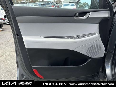 Used 2023 Hyundai Palisade SEL image 24