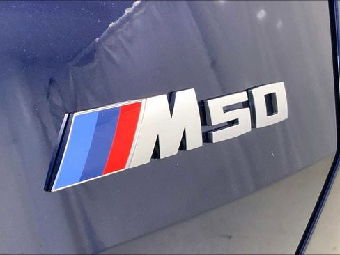 New 2026 BMW X3 M50 w/ Premium Package image 15