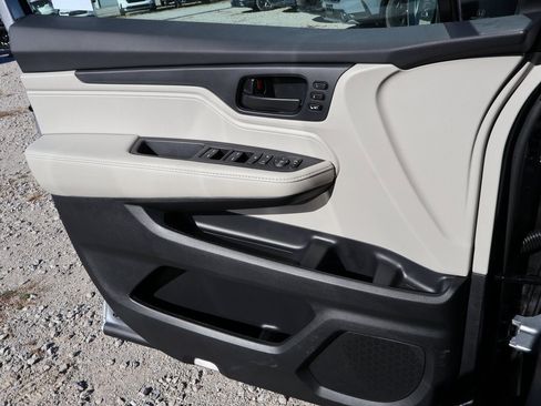New 2026 Honda Odyssey EX-L image 32