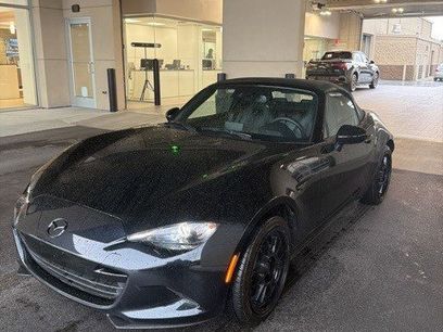 Used 2023 MAZDA MX-5 Miata Grand Touring