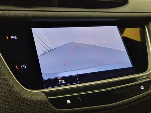 Certified 2023 Cadillac XT5 Premium Luxury AWD/4WD image 14