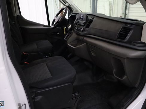 Used 2024 Ford Transit 250 Low Roof w/ Exterior Upgrade Package image 27