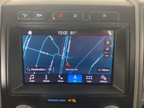Used 2019 Ford Expedition Max XLT w/ Equipment Group 202A AWD/4WD image 5