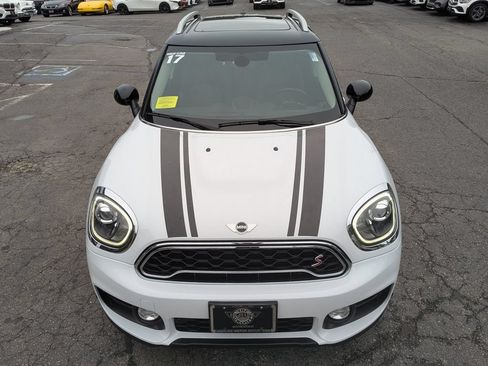 Used 2017 MINI Cooper Countryman S AWD/4WD image 3