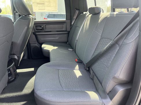 New 2026 RAM 2500 Tradesman image 28