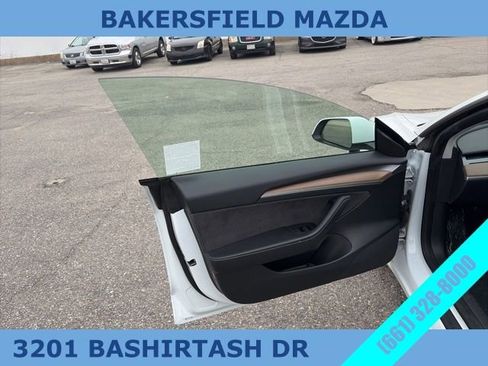 Used 2023 Tesla Model 3 Standard Range image 23