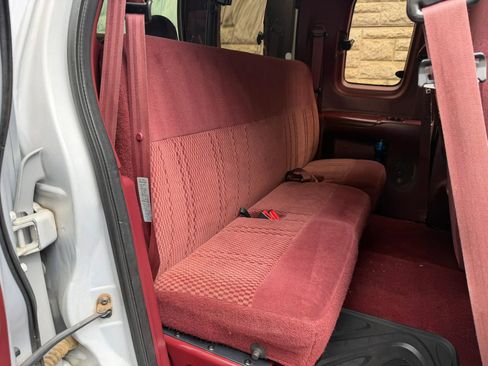 Used 1997 Ford F150 4x4 SuperCab image 19