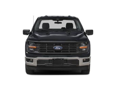 Used 2025 Ford F150 XL AWD/4WD image 4