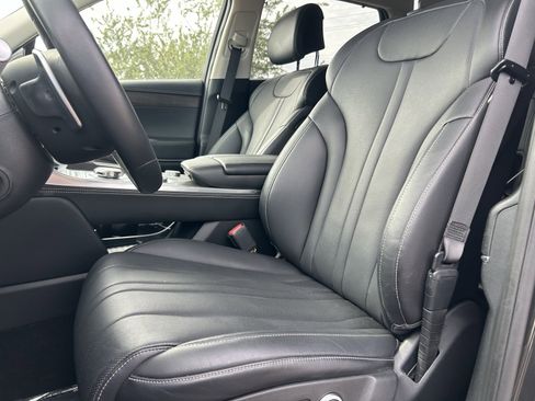 Used 2024 Genesis GV80 3.5T image 11