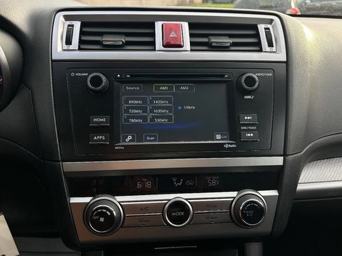 Used 2016 Subaru Outback 2.5i AWD/4WD image 13